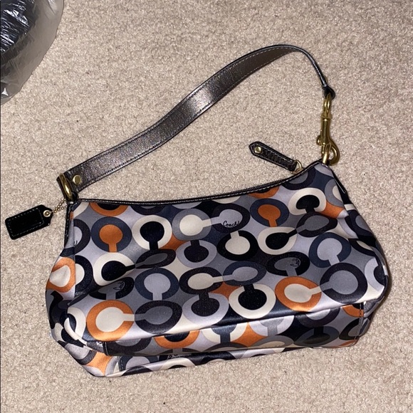 Coach Purse - Picture 2 of 7